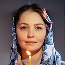 Мария Степановна – хорошая гадалка в Ладожской, которая реально помогает